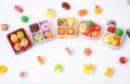 かわいいお弁当デコパーツ！選べるパーツで好みに合わ