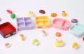 かわいいお弁当デコパーツ！選べるパーツで好みに合わ