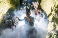 ハロウィーン:アイルランドから世界規模のイベントへ ハロウィーン:アイルランドから世界規模のイベントへ