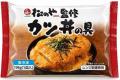 【松屋フーズ】とんかつ業態「松のや」監修「カツ丼の