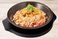 【ペッパーランチ】「スーパーガリマヨペッパーライス