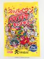口の中に広がる「パチパチ」がクセになる!?「tokidoki 口の中に広がる「パチパチ」がクセになる!?「tokidoki