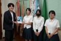 【鹿児島県内すべての県立・市立高校で配布決定】深刻 【鹿児島県内すべての県立・市立高校で配布決定】深刻