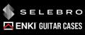 SELEBRO、ENKI Guitar Casesの日本国内での販売を開始