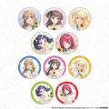TVアニメ『シャインポスト』POP UP SHOPの事後通販ス