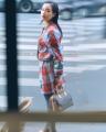 【ルイ・ヴィトン】広瀬すず、ルイ・ヴィトン 2027春