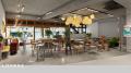 静岡鉄道「音羽町駅」直結 商業施設「OTOWA FOOD HALL