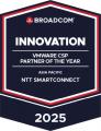 日本企業で唯一「2025 VCSP Innovation Partner of th