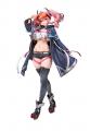 『アズールレーン』より、ユニオンに所属する重巡洋艦