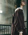 Barbour For FREAK'S STORE。新作の別注TRANSPORT CO
