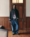 Barbour For FREAK'S STORE。新作の別注TRANSPORT CO