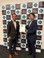 クロススポーツパークが「第20回キッズデザイン賞 審 クロススポーツパークが「第20回キッズデザイン賞 審