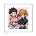 【えぶりでいホスト×ヴィレッジヴァンガード】限定コ