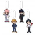 【えぶりでいホスト×ヴィレッジヴァンガード】限定コ
