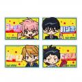 【えぶりでいホスト×ヴィレッジヴァンガード】限定コ