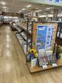 「固定しない売場」へ。平和マネキン、山形「ぐっと山