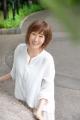 高島礼子、初エッセイ本『本日も、散歩日和』が11月9