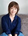 高島礼子、初エッセイ本『本日も、散歩日和』が11月9