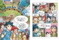 累計1600万部突破！「科学漫画サバイバル」シリーズ最