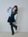 ＜MERCURYDUO（マーキュリーデュオ）＞冬の装いを彩る