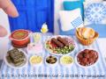 立川初上陸！48組のクリエイターが描く“小さな食utf-8
