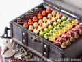 立川初上陸！48組のクリエイターが描く“小さな食utf-8
