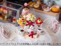 立川初上陸！48組のクリエイターが描く“小さな食utf-8