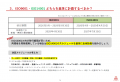 新資料『ISO9001・ISO14001規格改訂スケジュール＆コ