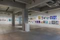 【LURF GALLERY】空山基、友沢こたお、長場雄、Harosh