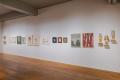 【LURF GALLERY】空山基、友沢こたお、長場雄、Harosh