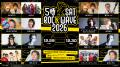 伝説のロックフェスが名古屋に復活！5時SAT ROCKutf-8