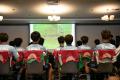 JFA×SCO GROUP「FUTURE CAMP」inspired by BLUE LOCK―