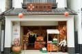 土産菓子ブランド「来瑠未堂」10/8日オープン。サンク