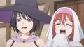 TVアニメ『貸した魔力は【リボ払い】で強制徴収』第2