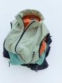 【Marmot for JOURNAL STANDARD relume】初のコラボレ