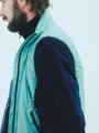 【Marmot for JOURNAL STANDARD relume】初のコラボレ