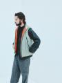 【Marmot for JOURNAL STANDARD relume】初のコラボレ