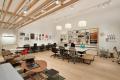 【Herman Miller】「ハーマンミラーストア 梅田」 グ