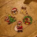 おうち時間を彩る「niko and ...」のクリスマスコレク