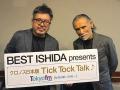 俳優 片岡鶴太郎が『TickTockTalk♪』に登場!独自の時 俳優 片岡鶴太郎が『TickTockTalk♪』に登場!独自の時