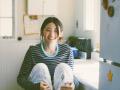 透明感溢れるまばゆい「日常」の瞬間を撮り下ろし！確