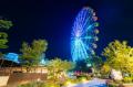 【JAF岐阜】世界淡水魚園水族館 アクア・トト ぎふで