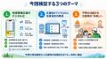 軽井沢町と「電子回覧板 × 地域防災DX」の実証実験を