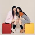 【ABCマート限定】K-POPガールグループ「ILLIT」をモ
