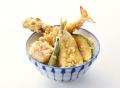【天丼・天ぷら本舗 さん天】10/8（木）～グランドメ