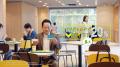 新TVCM「Oliveの人～マクドナルド」篇 2026年10月9日