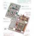 「パークアクシス門前仲町テラス（189戸）」「パutf-8