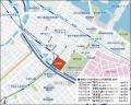 JR「関内」駅前に「横浜市旧市庁舎街区活用事業utf-8