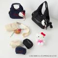 【Y'SACCS×HELLO KITTY】　＜　Y'SACCS40周年企画第