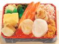 【近鉄百貨店 四日市店】ボリューム満点の弁当や初の 【近鉄百貨店 四日市店】ボリューム満点の弁当や初の